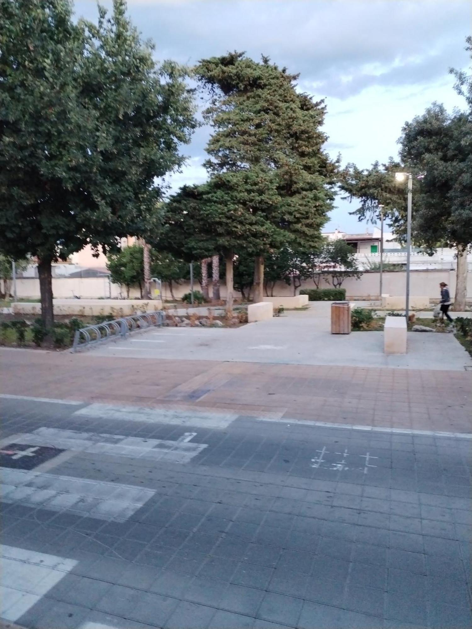 Al Mare 22 Ξενοδοχείο Μπάρι Εξωτερικό φωτογραφία